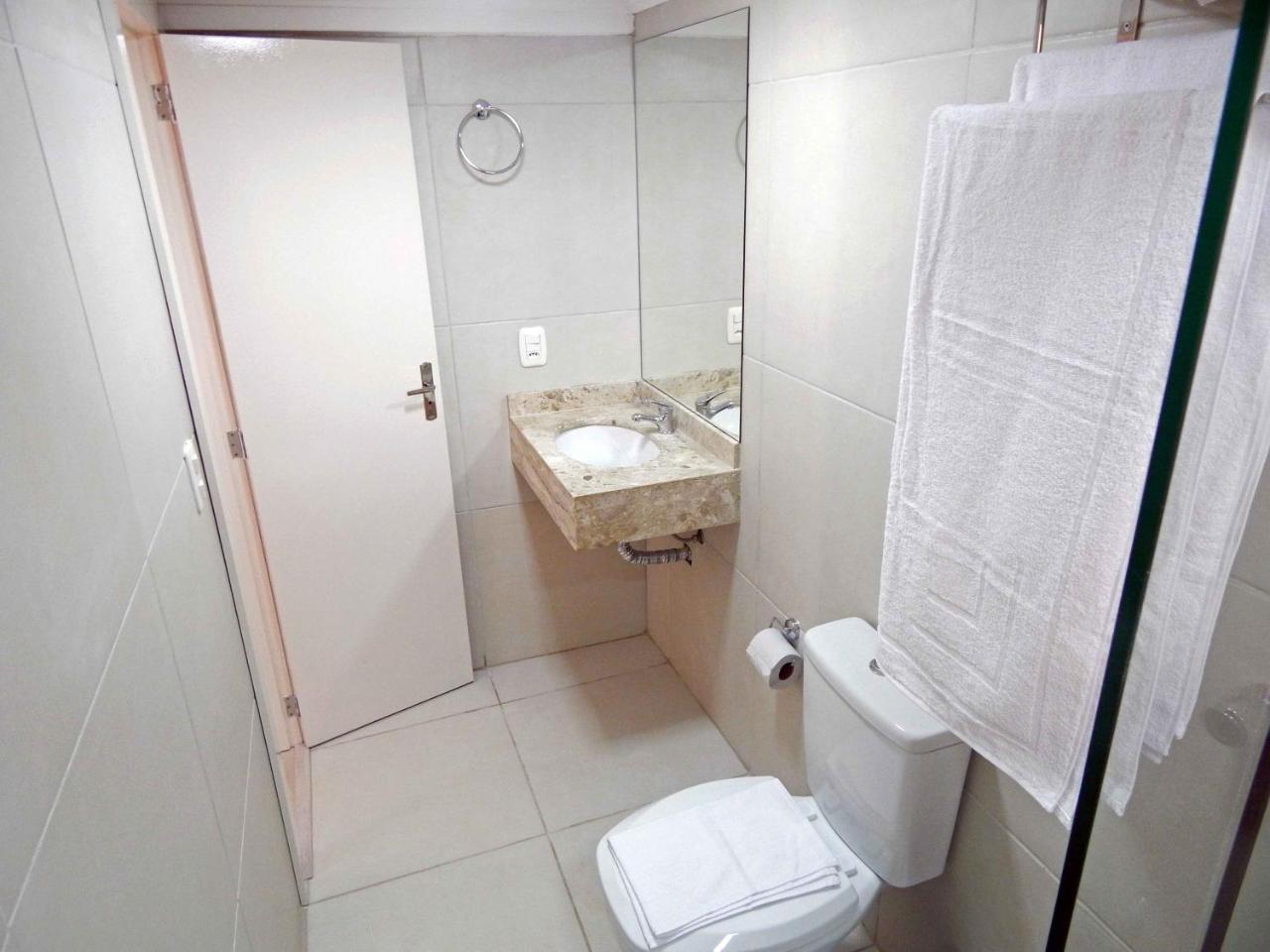 Apartamento Flats Ouro Gramado Localizado A 900 Metros Da Entrada Do Centro De Gramado Exterior foto