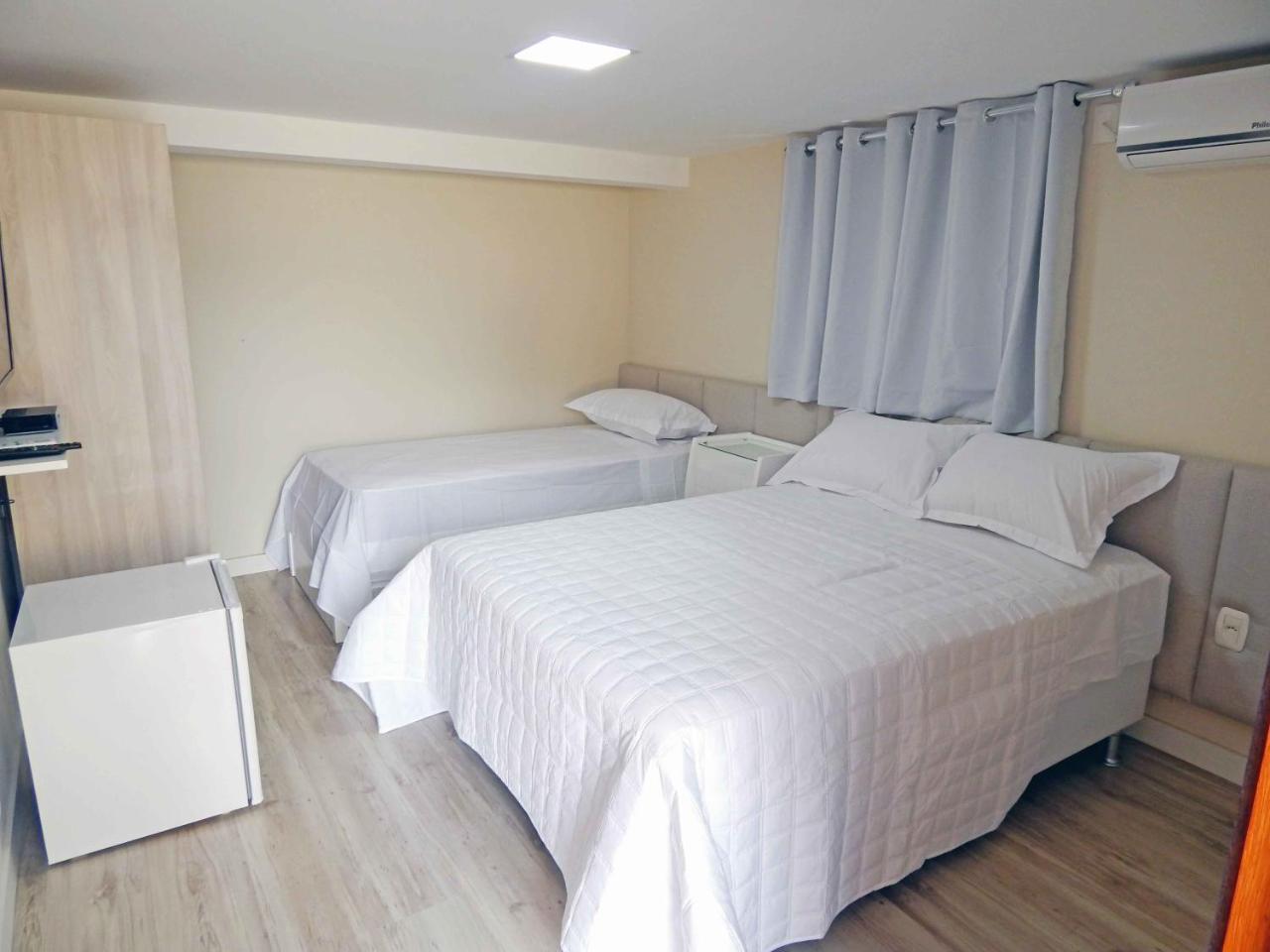 Apartamento Flats Ouro Gramado Localizado A 900 Metros Da Entrada Do Centro De Gramado Exterior foto