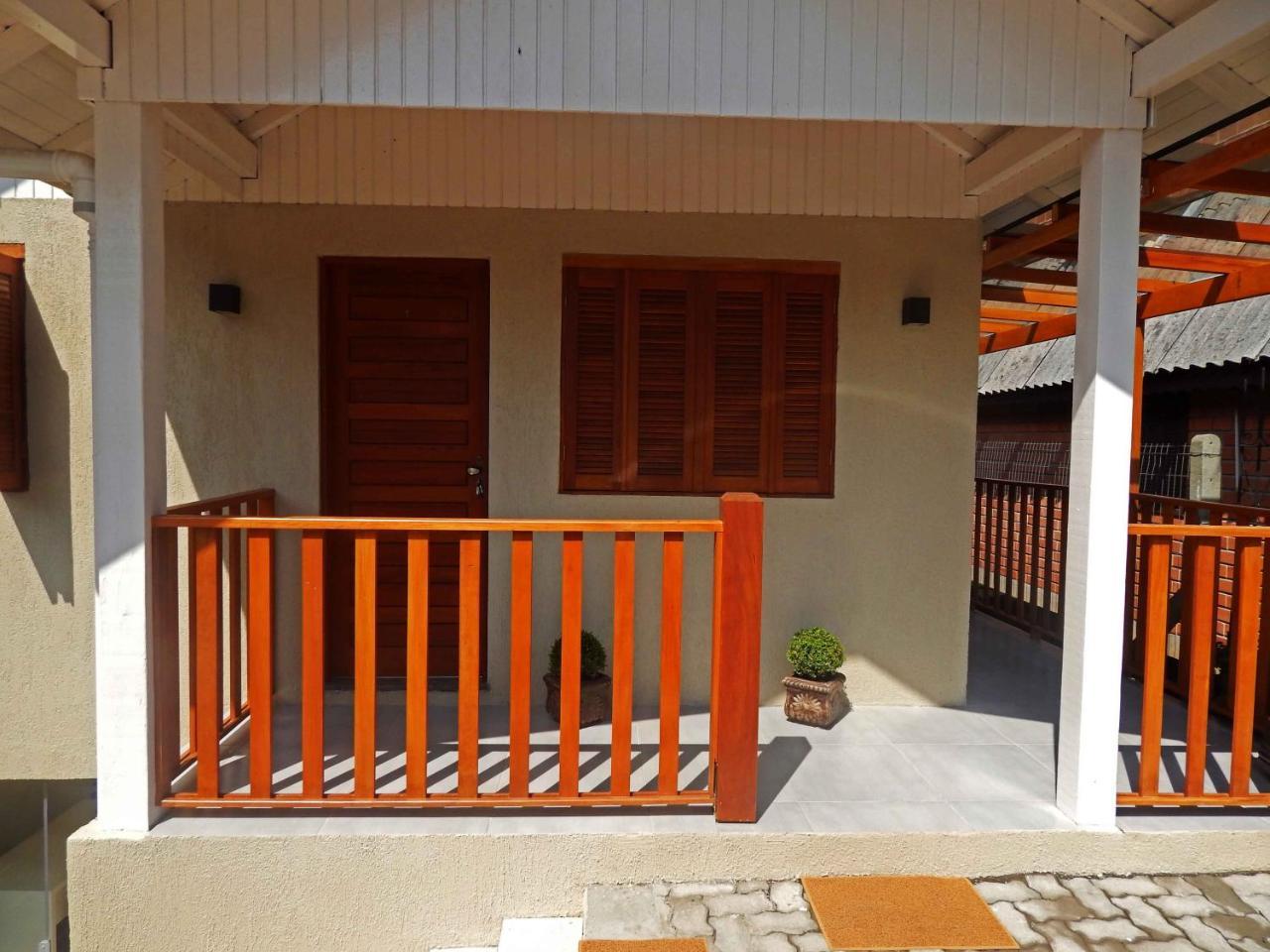 Apartamento Flats Ouro Gramado Localizado A 900 Metros Da Entrada Do Centro De Gramado Exterior foto