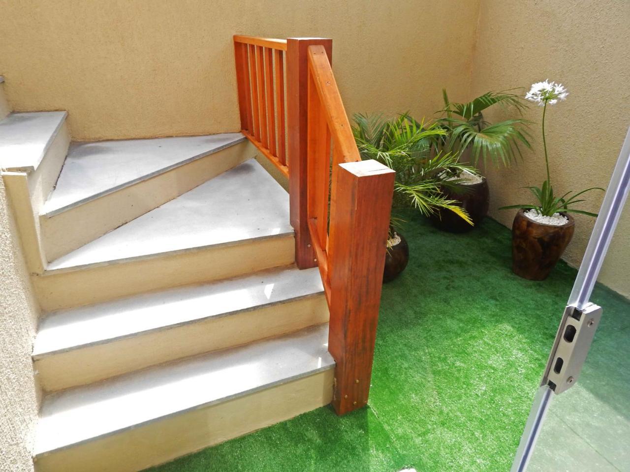 Apartamento Flats Ouro Gramado Localizado A 900 Metros Da Entrada Do Centro De Gramado Exterior foto